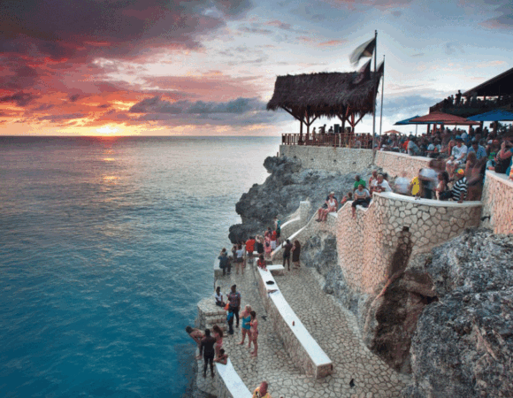 Negril Highlight Tour