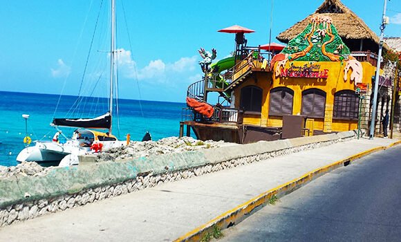 Montego Bay Highlight Tour